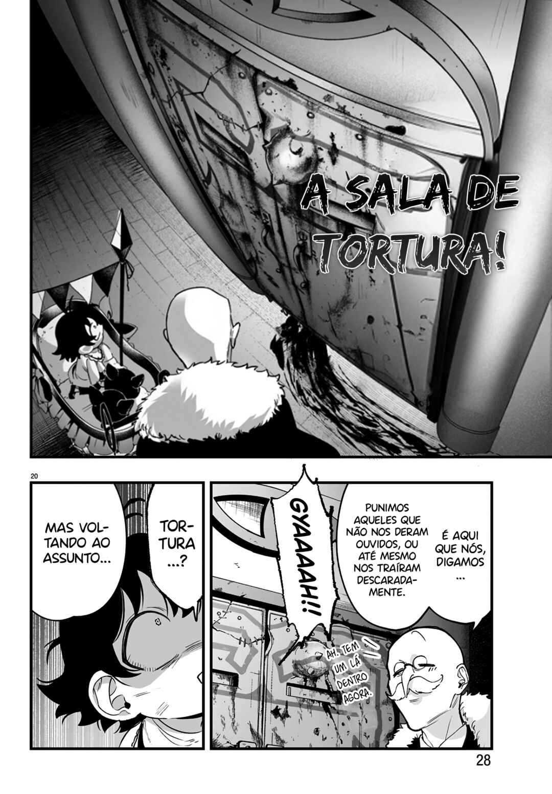 Chapter 1 - Page 25