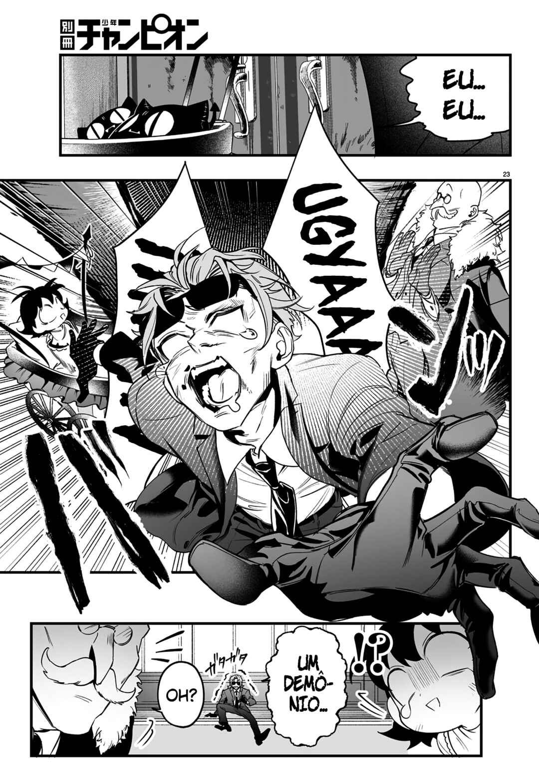 Chapter 1 - Page 28