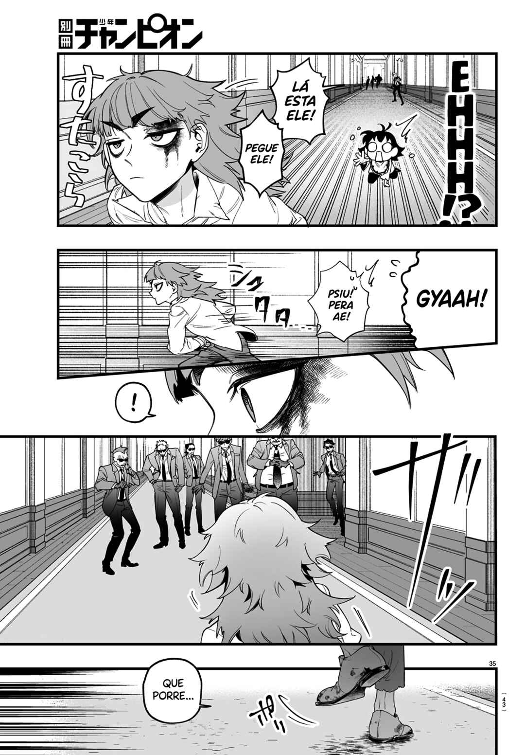 Chapter 1 - Page 40