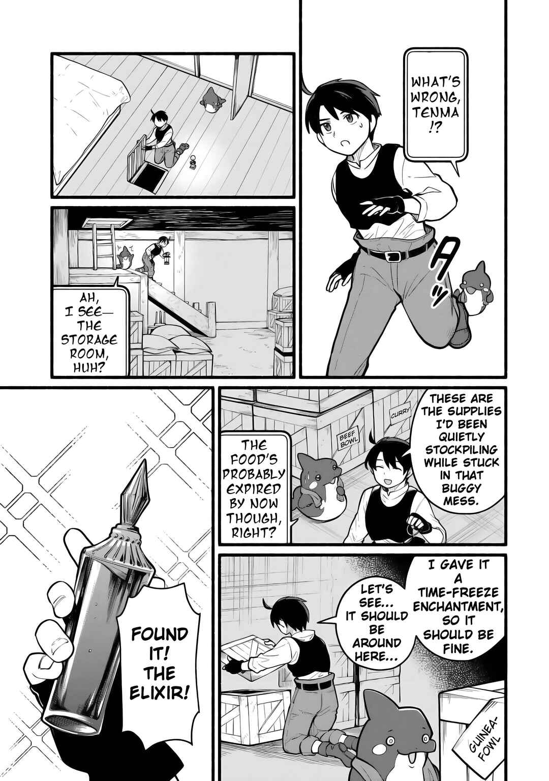 Chapter 5 - Page 11