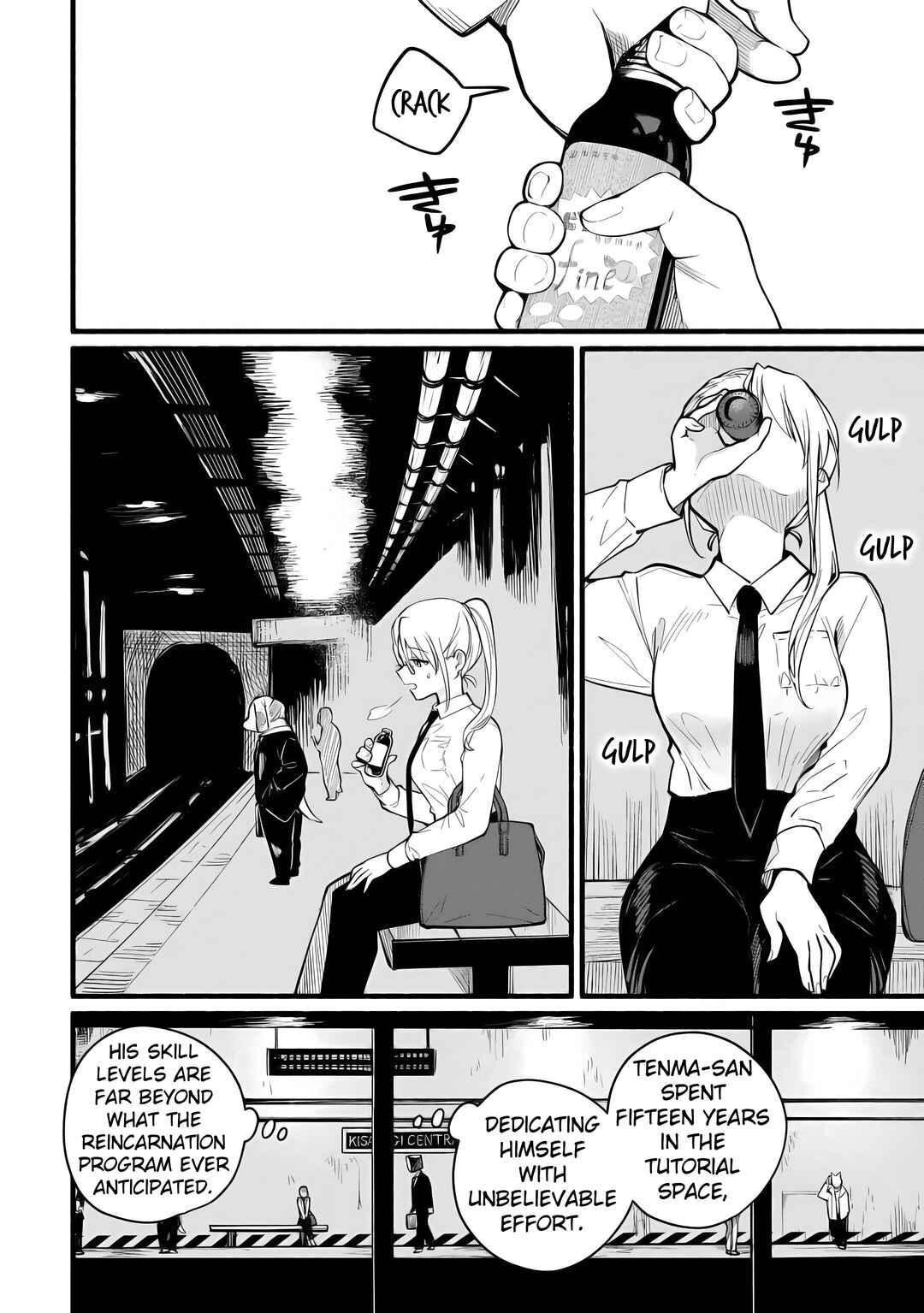 Chapter 5 - Page 14