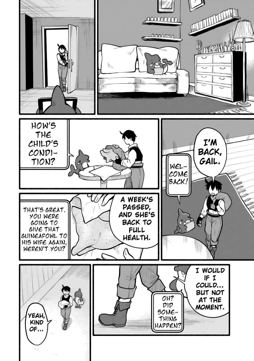 Chapter 5 - Page 32