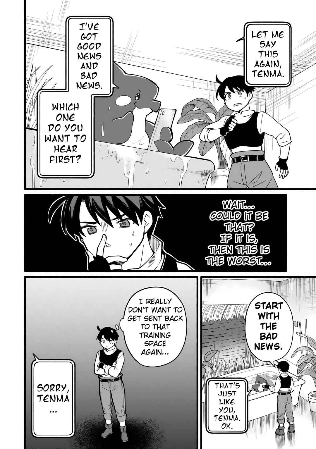 Chapter 5 - Page 4