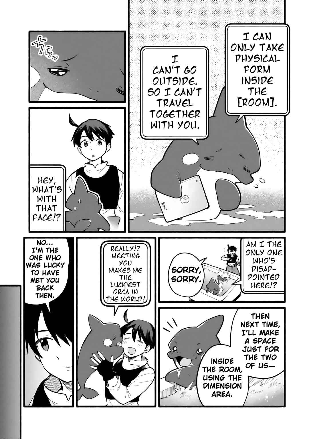 Chapter 5 - Page 5