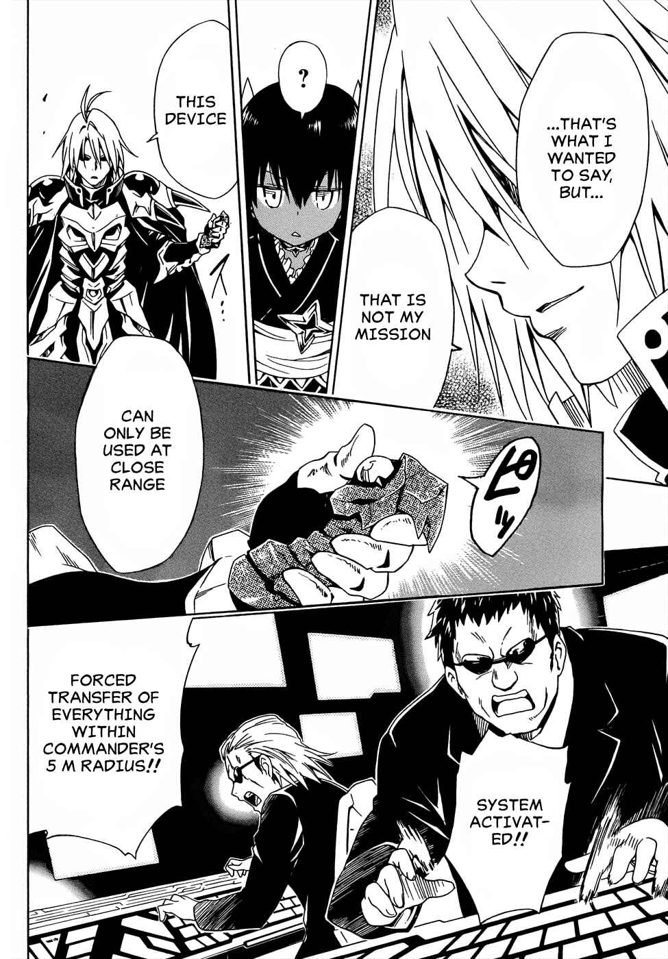 Chapter 59 - Page 39