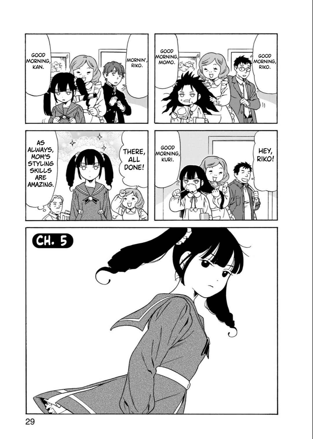 Chapter 5 - Page 1
