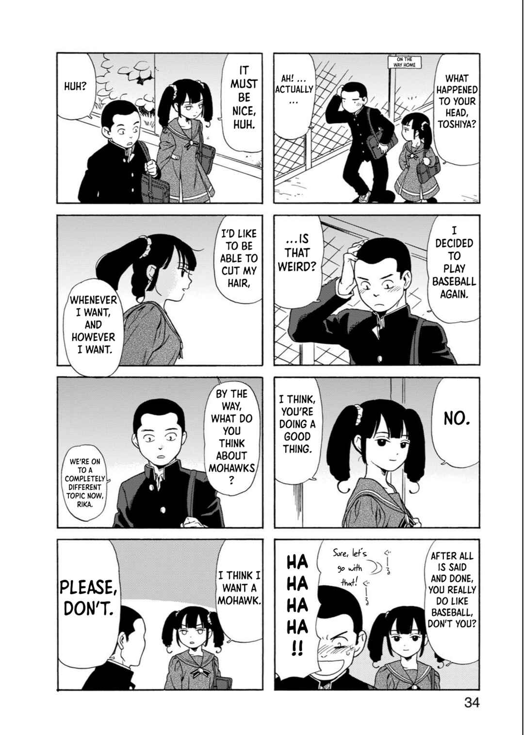 Chapter 5 - Page 6