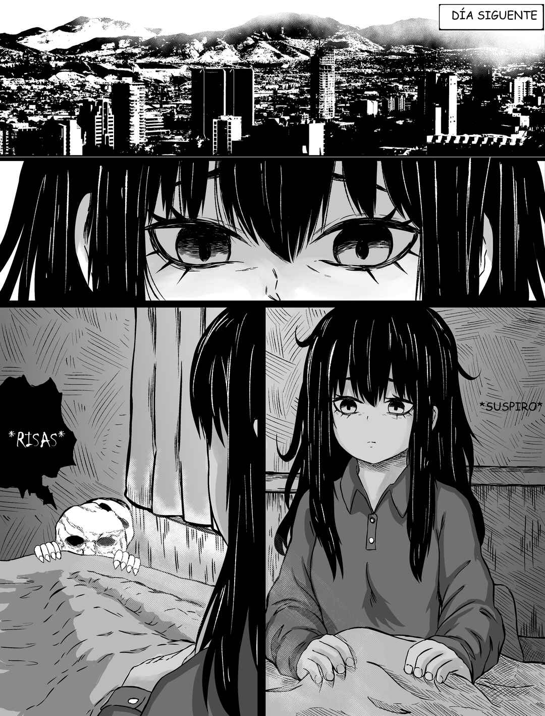 Chapter 3 - Page 2