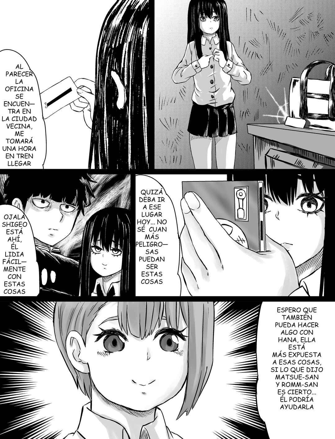 Chapter 3 - Page 4