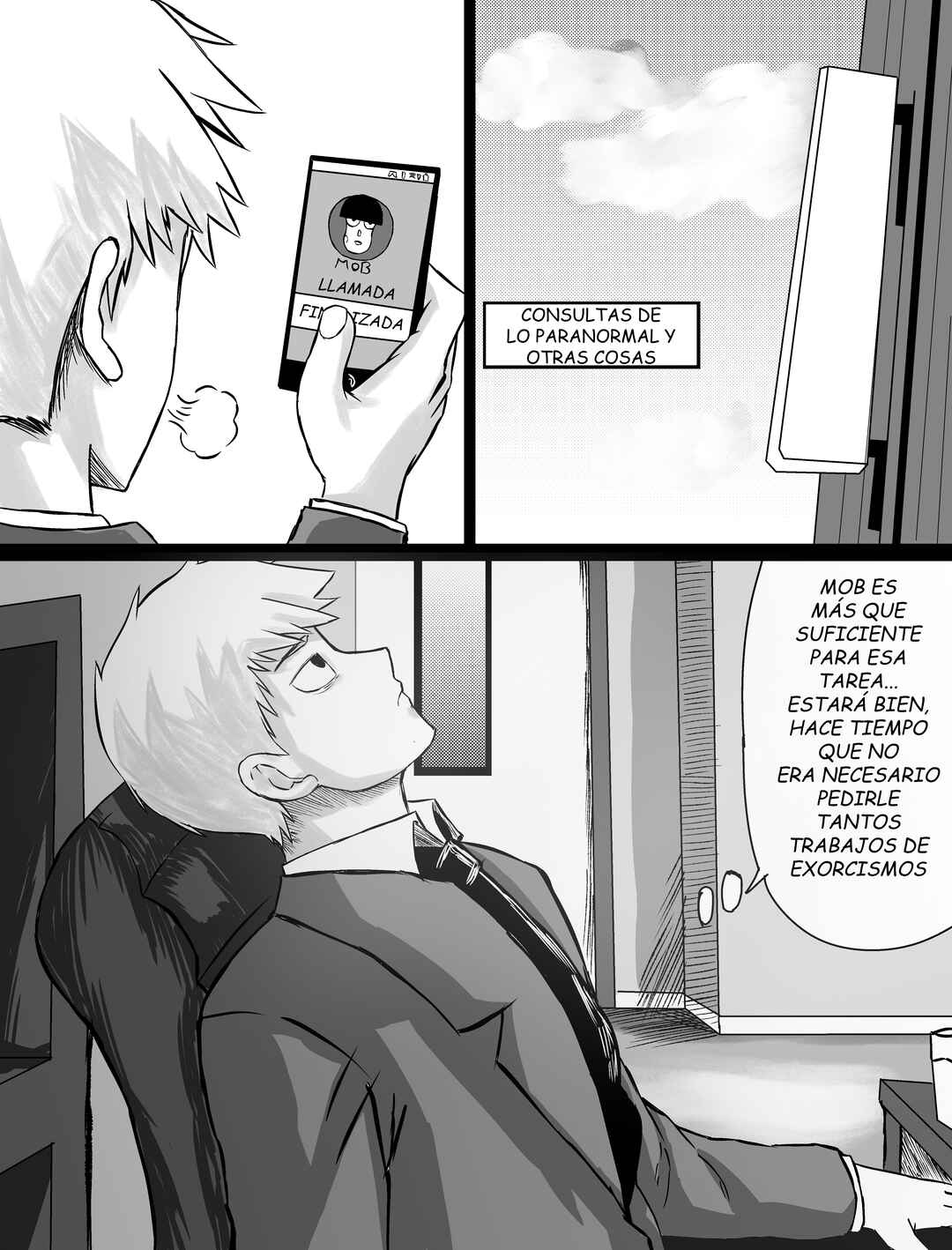 Chapter 3 - Page 5
