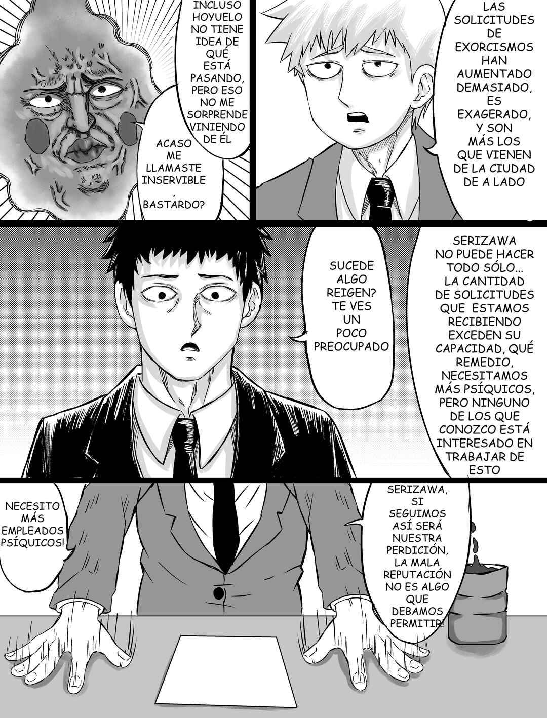 Chapter 3 - Page 6