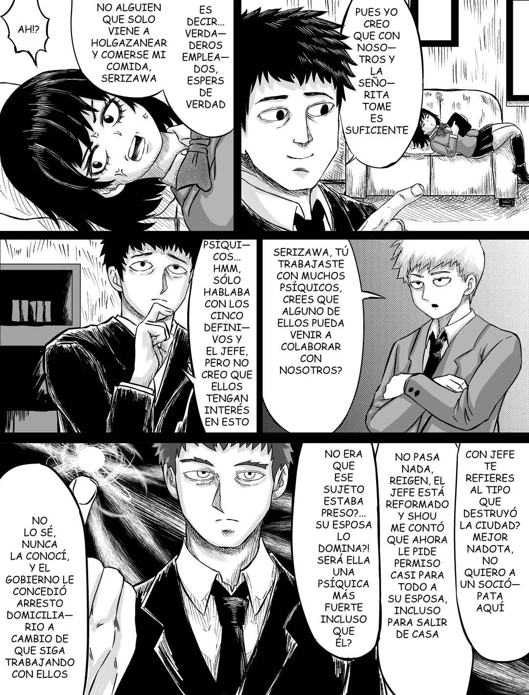 Chapter 3 - Page 7