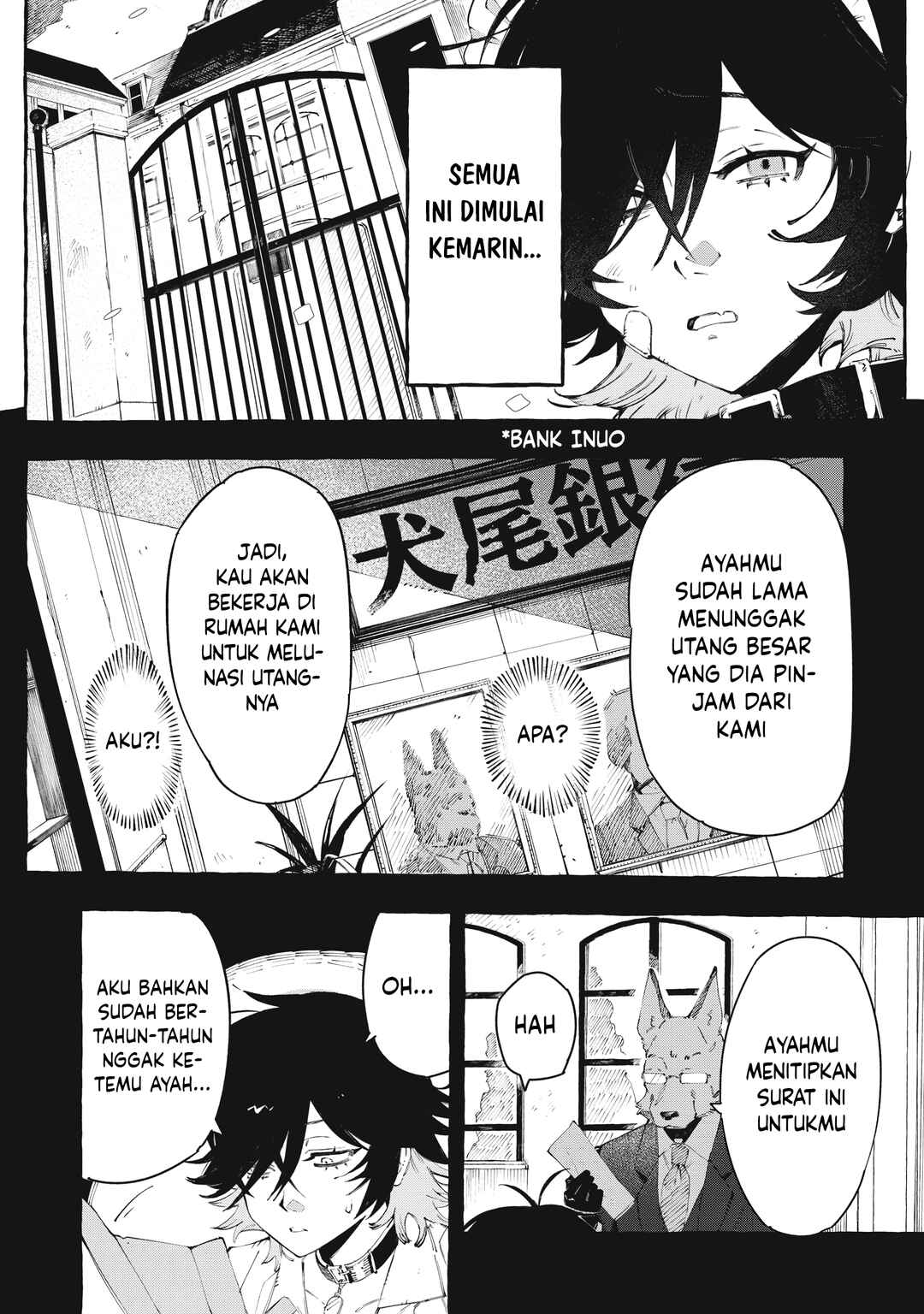 Chapter 1 - Page 5