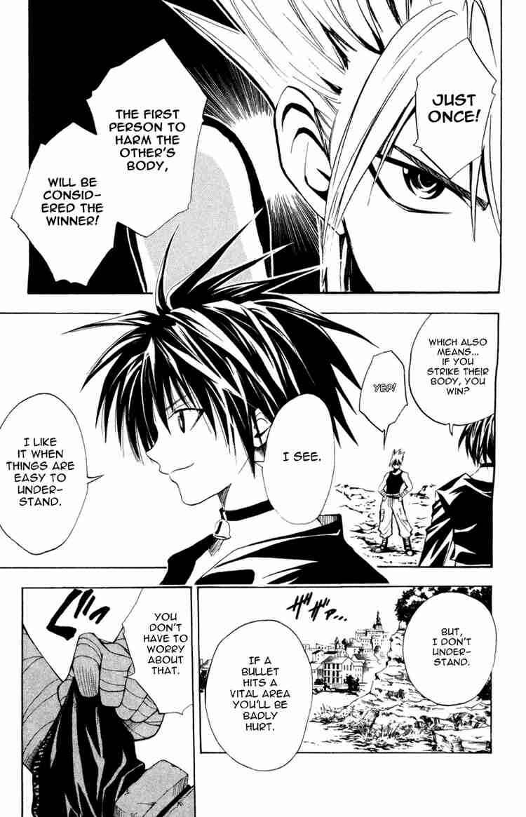 Chapter 122 - Page 11
