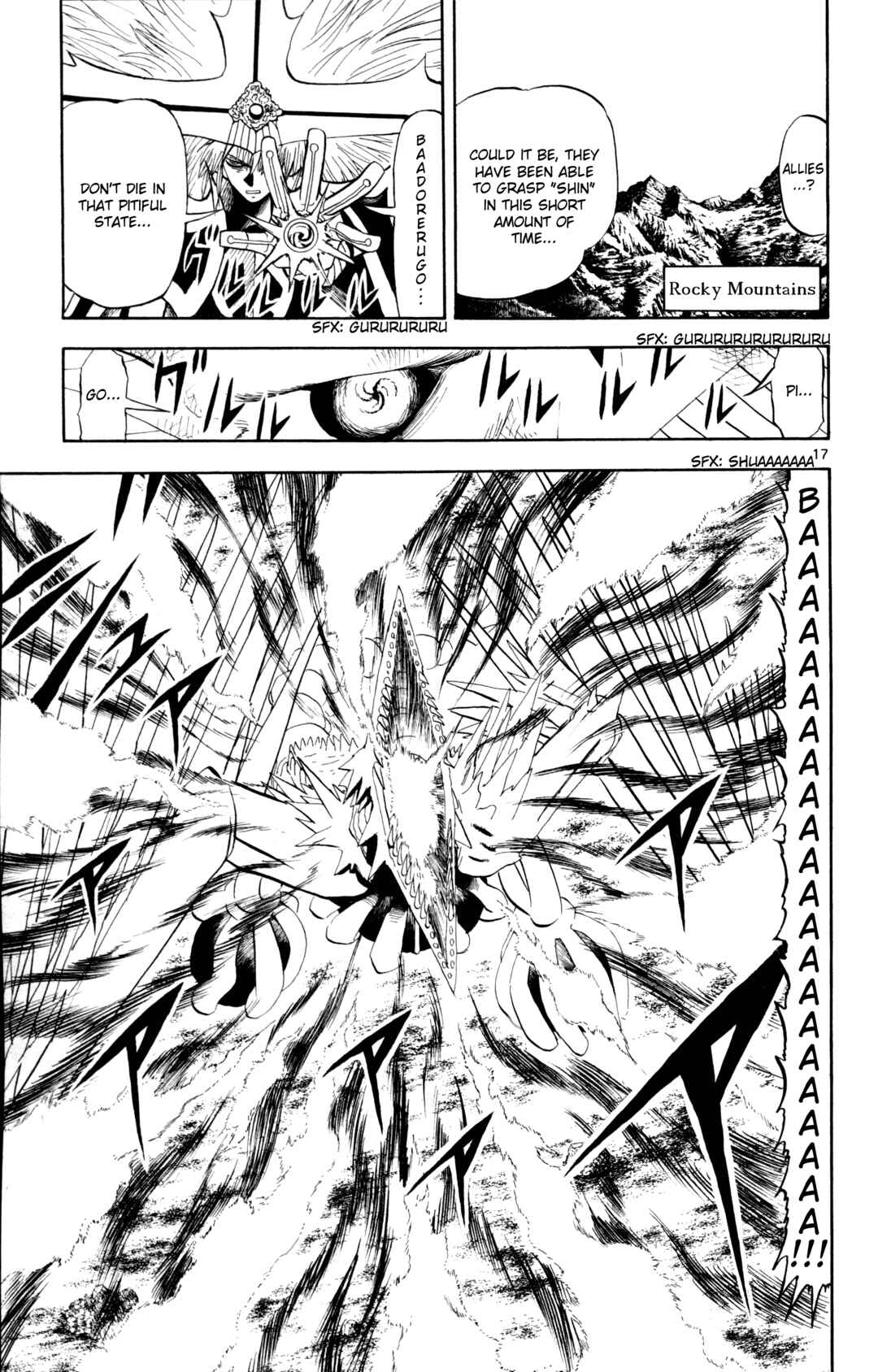 Chapter 305 - Page 14
