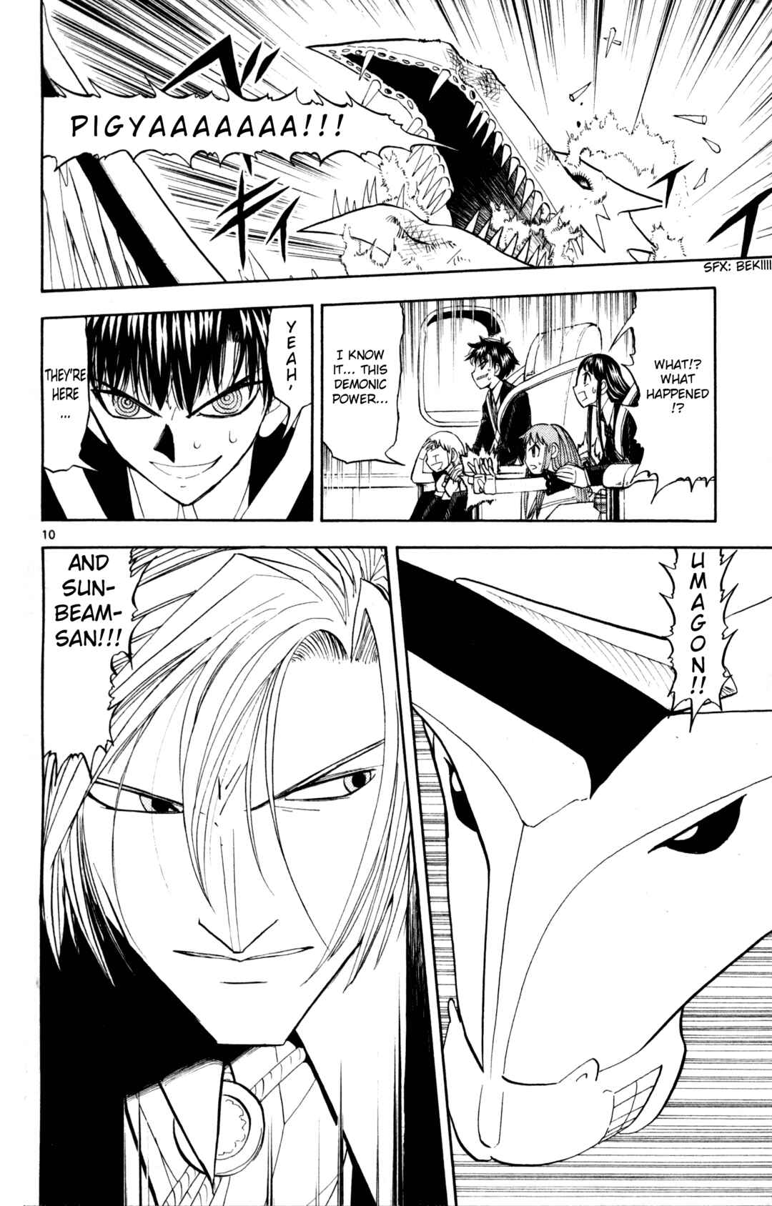 Chapter 305 - Page 8