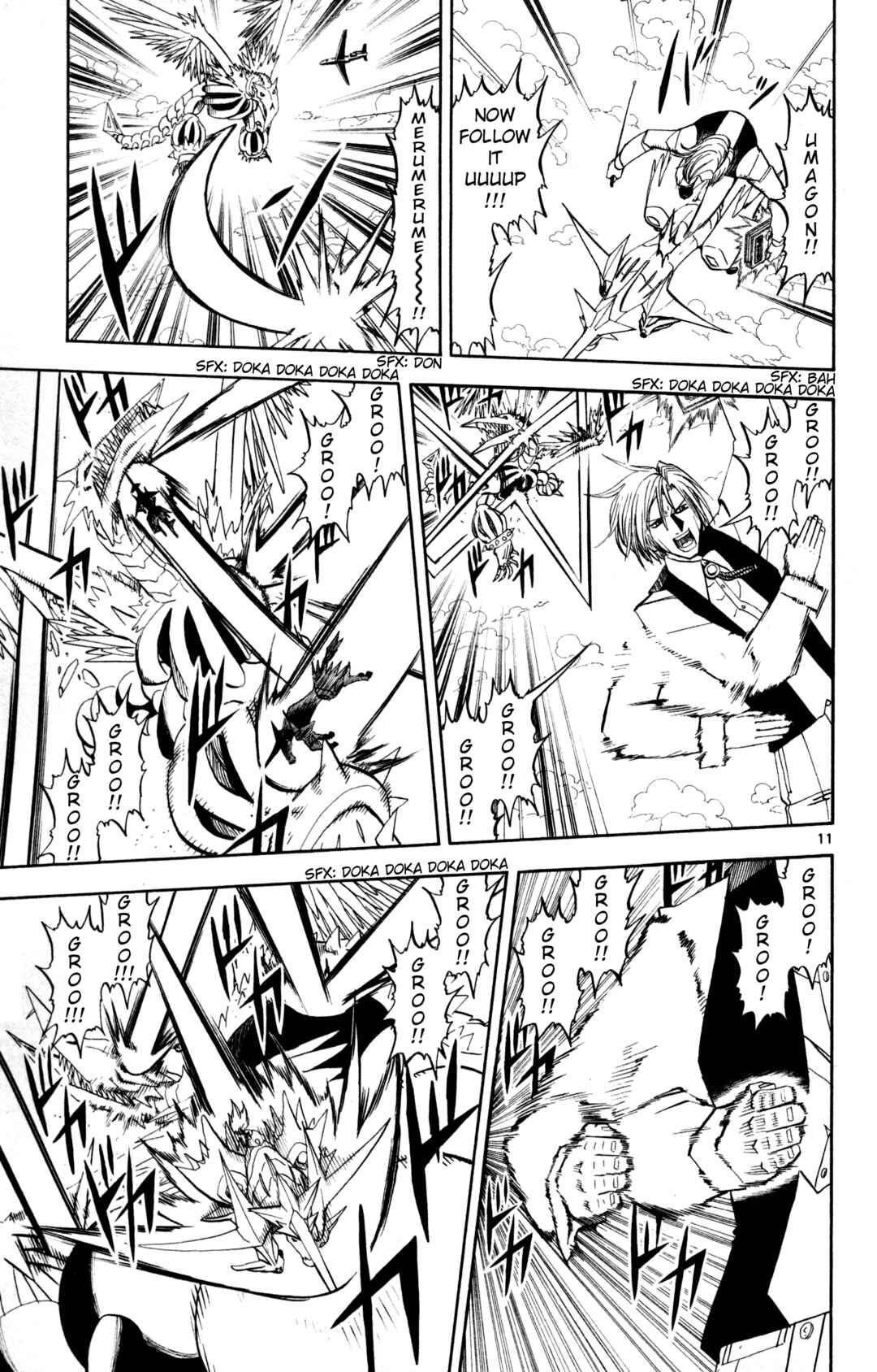 Chapter 305 - Page 9