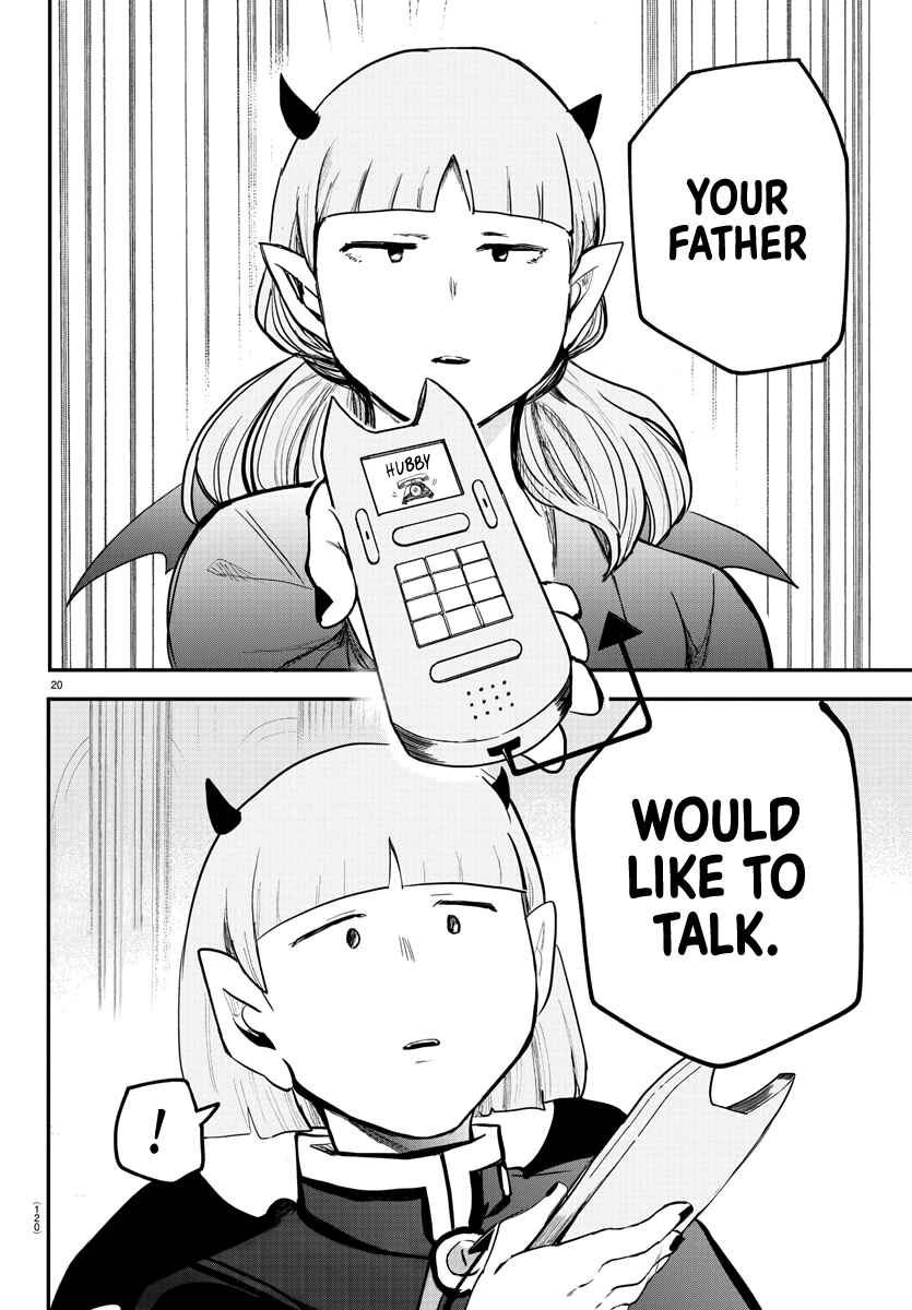 Chapter 171 - Page 18