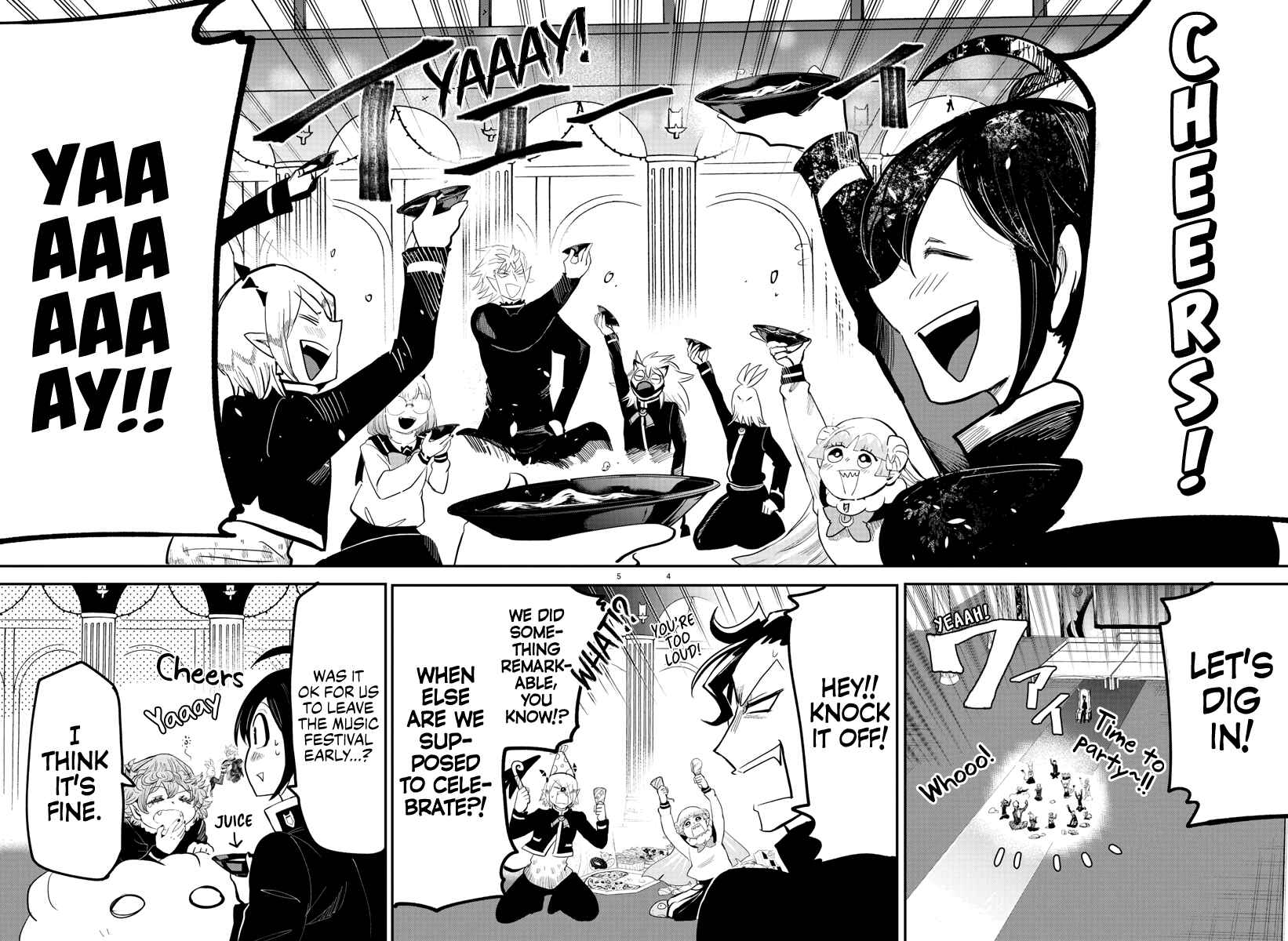 Chapter 171 - Page 3