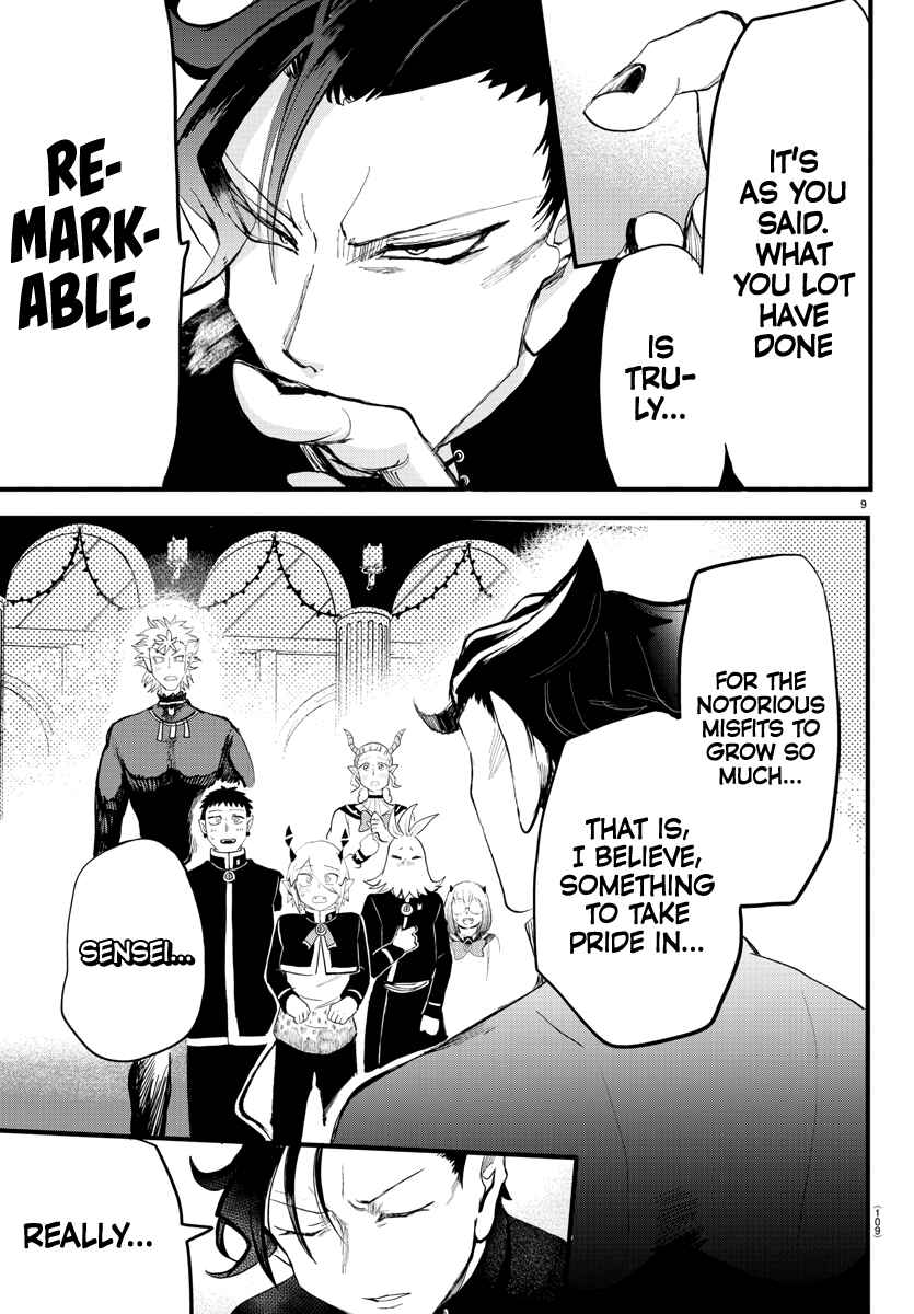 Chapter 171 - Page 7