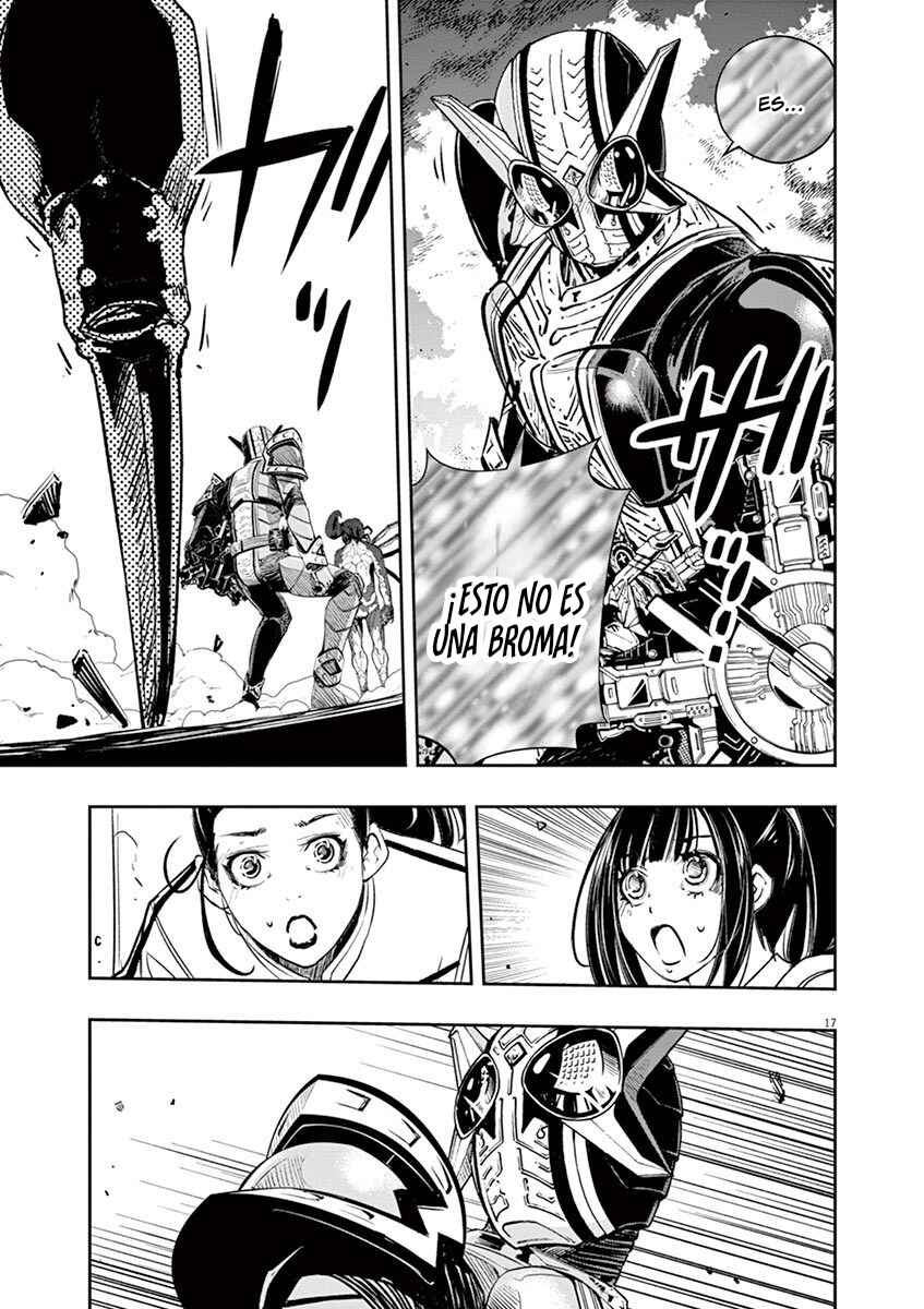 Chapter 79 - Page 18