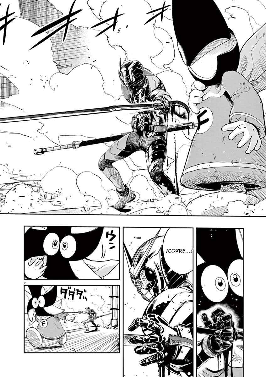 Chapter 79 - Page 3