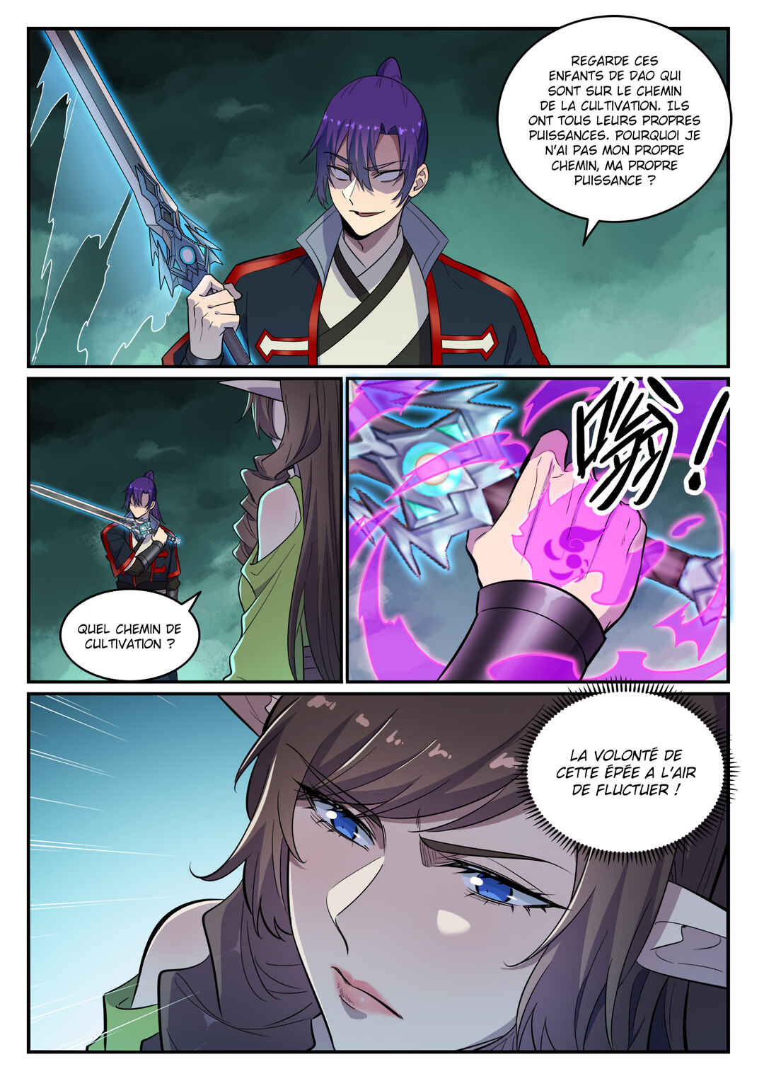 Chapter 663 - Page 4