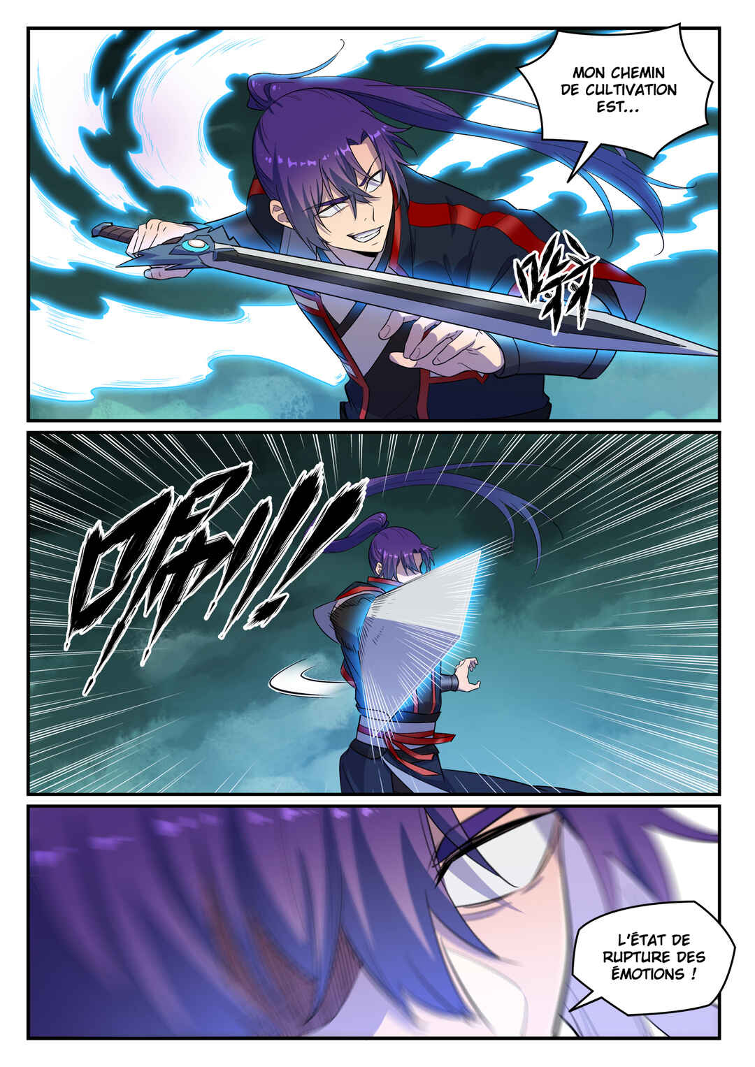 Chapter 663 - Page 5