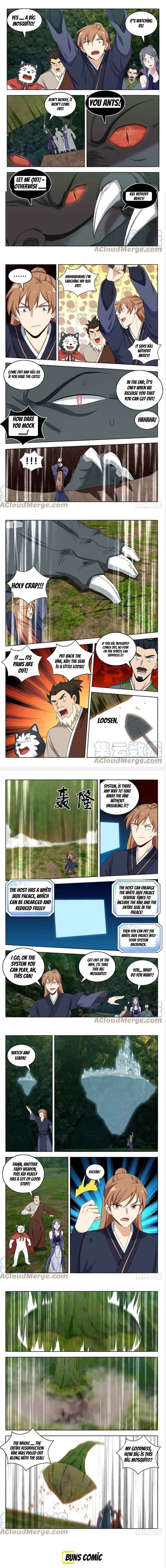 Chapter 467 - Page 2
