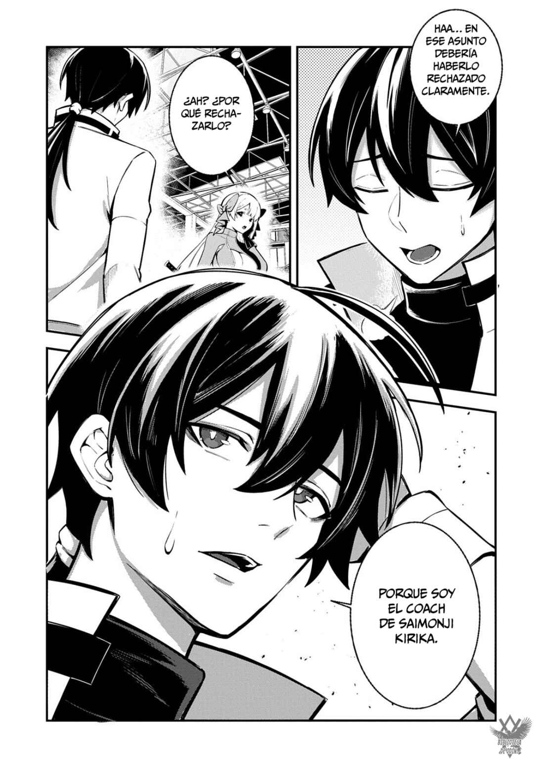 Chapter 3 - Page 5