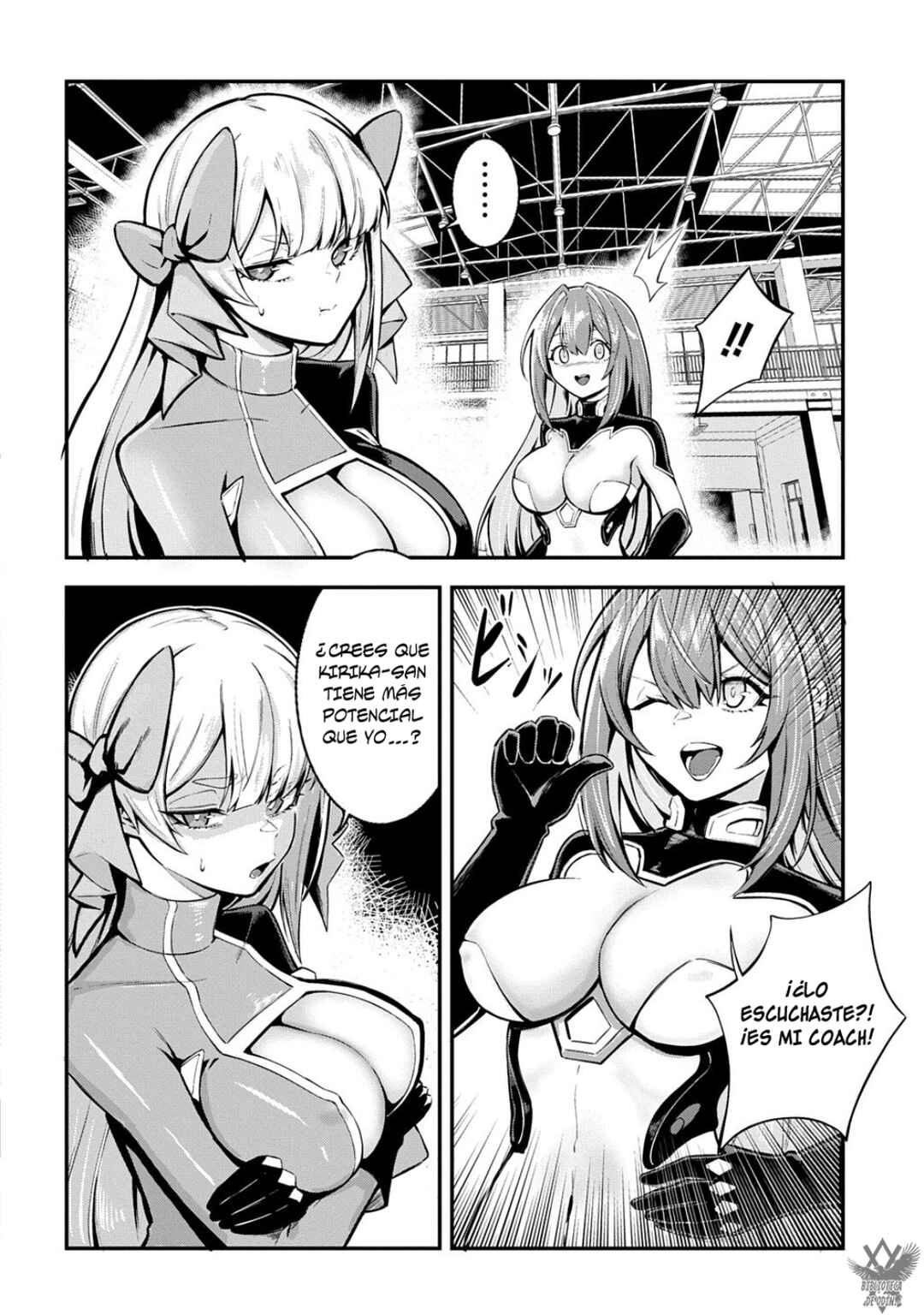 Chapter 3 - Page 6