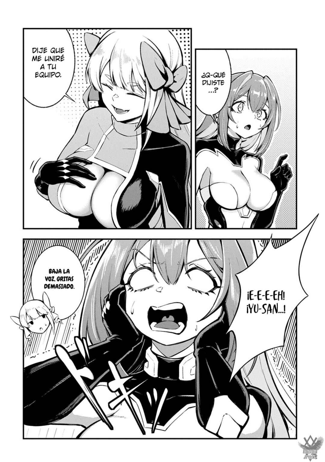 Chapter 3 - Page 8