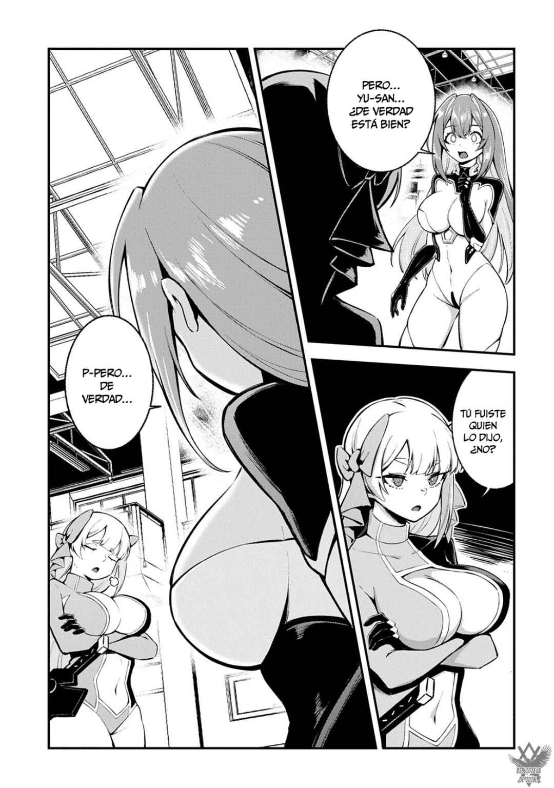 Chapter 3 - Page 9