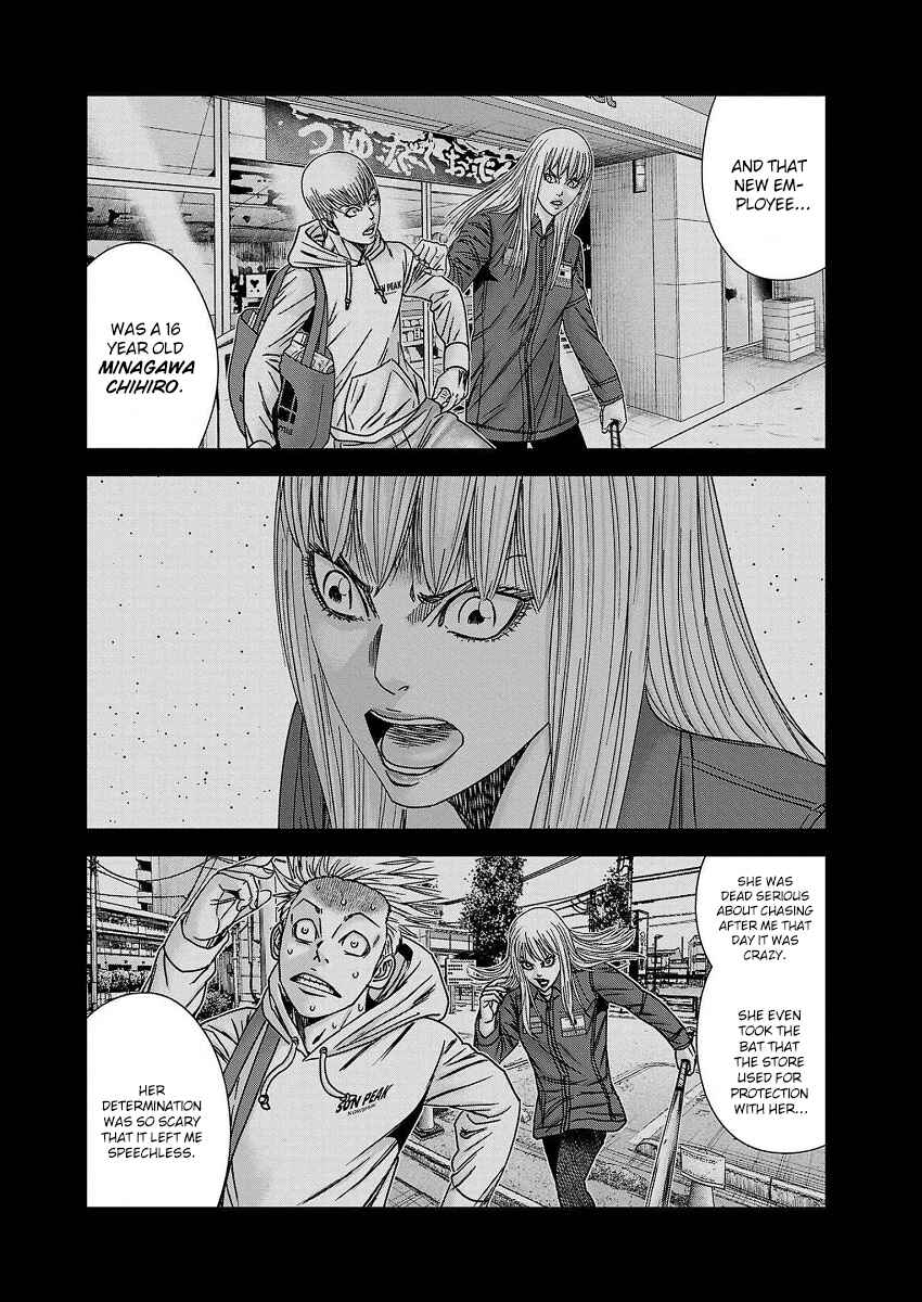 Chapter 210 - Page 10