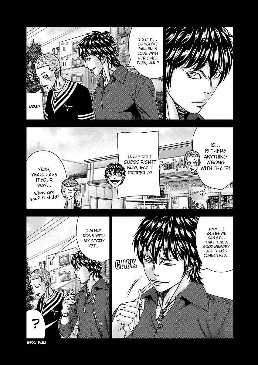 Chapter 210 - Page 13