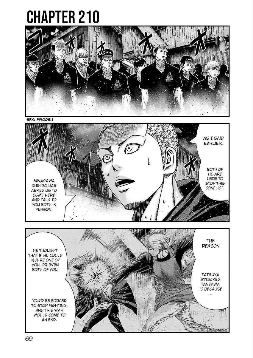 Chapter 210 - Page 2