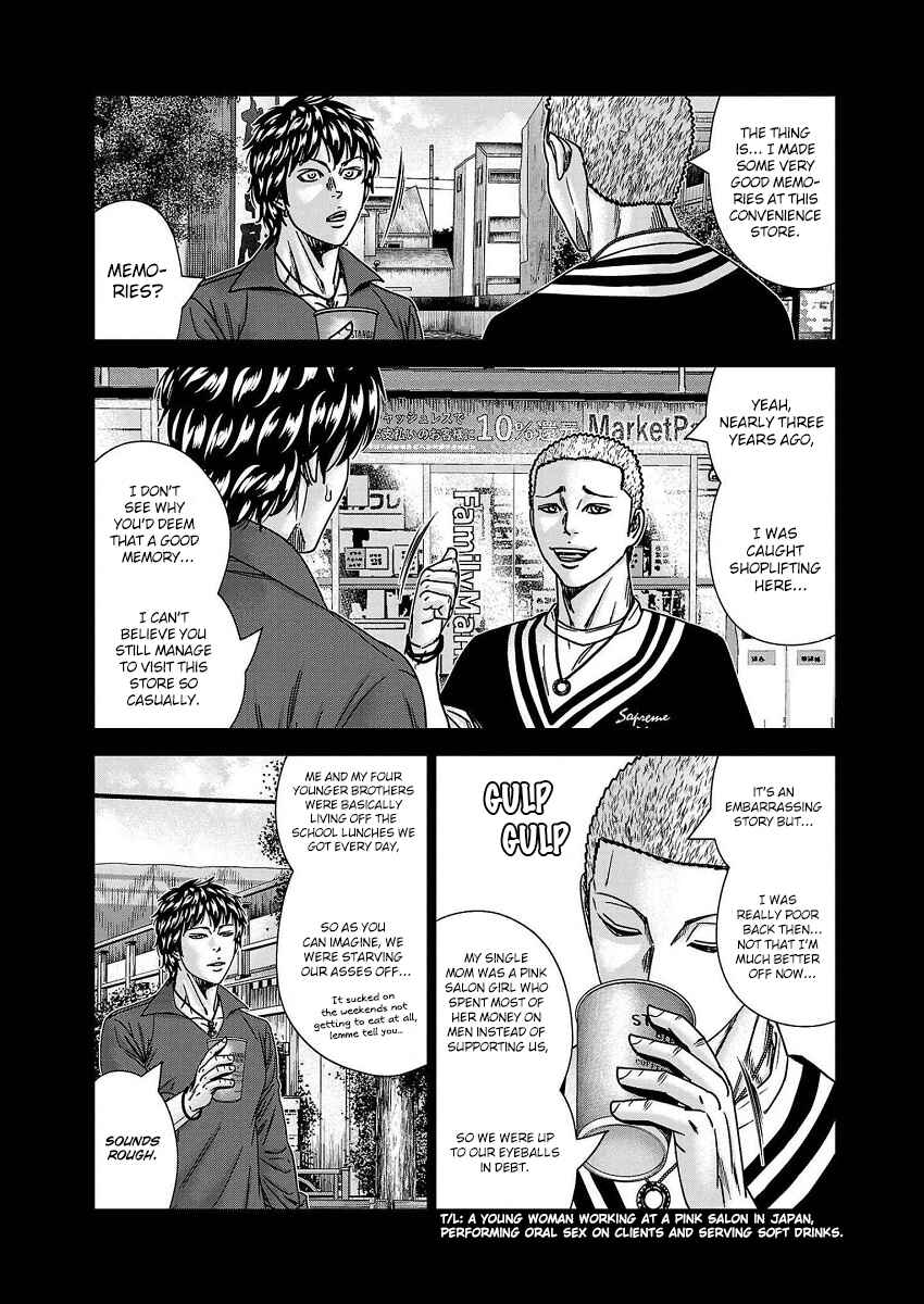 Chapter 210 - Page 7