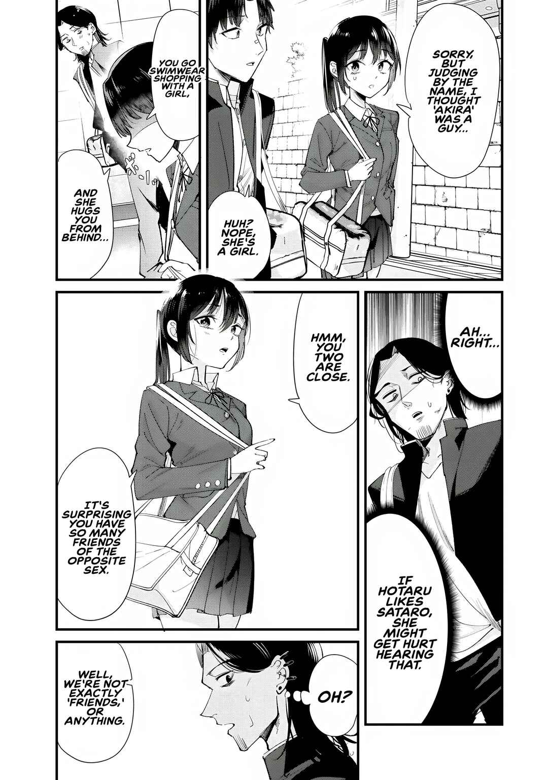 Chapter 65.2 - Page 1