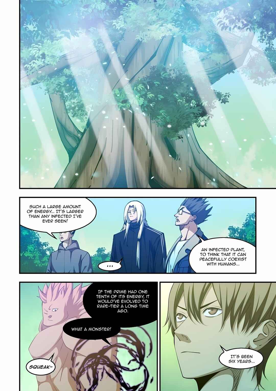 Chapter 579 - Page 2