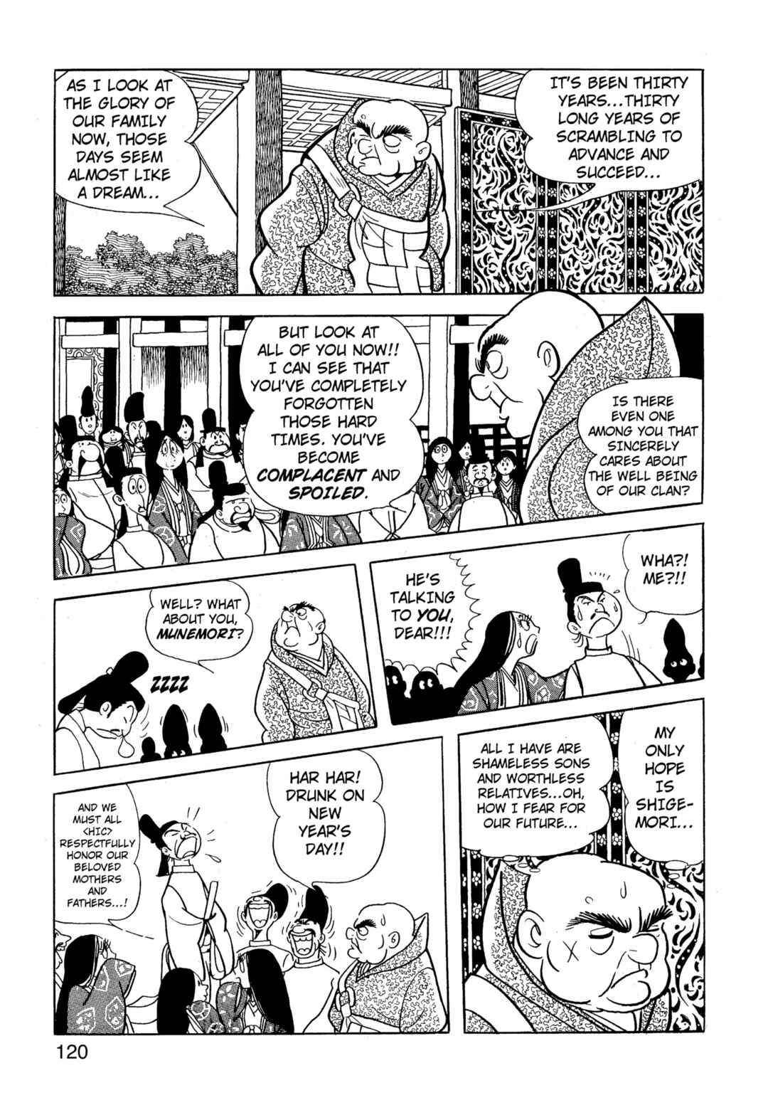Chapter 9.1 - Page 121