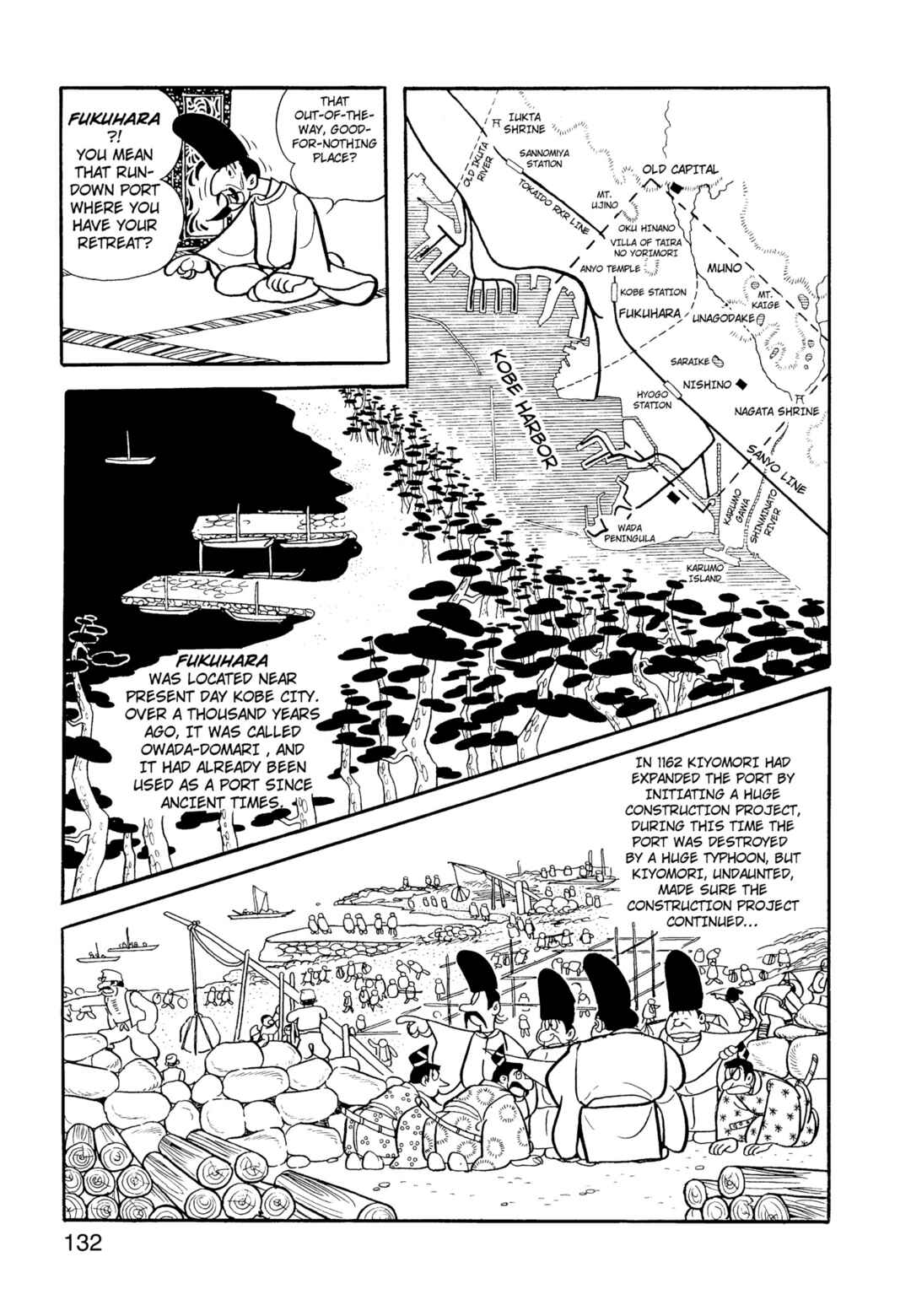 Chapter 9.1 - Page 133