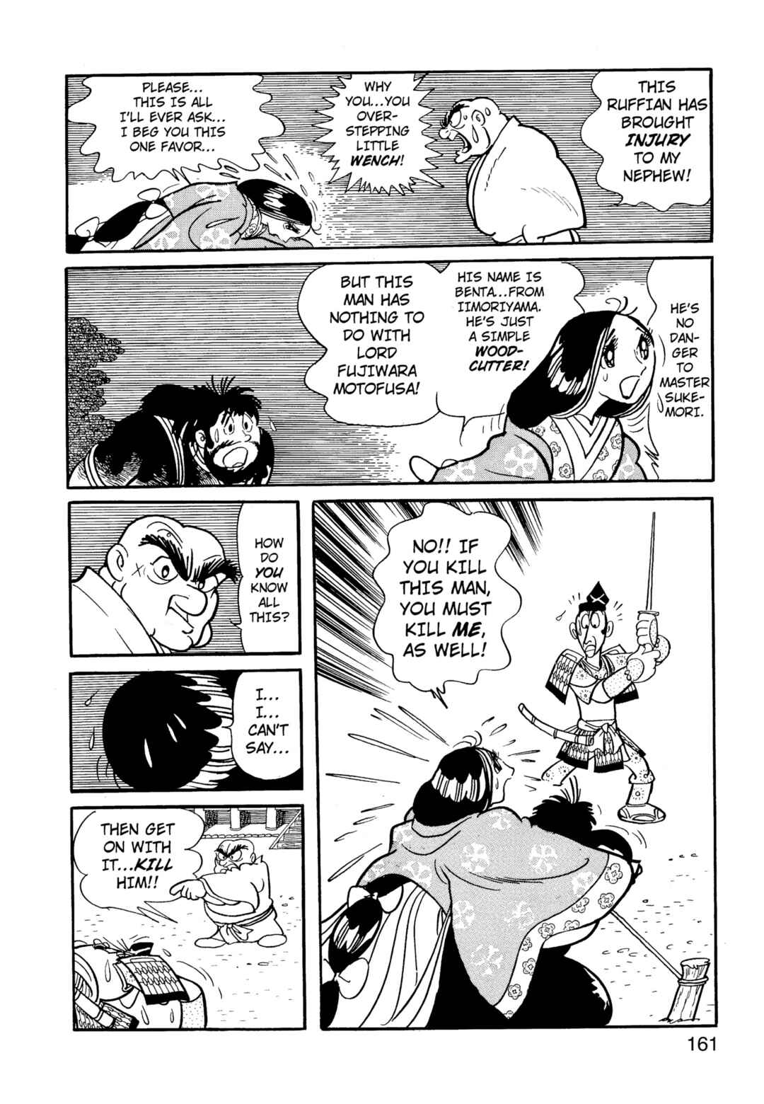 Chapter 9.1 - Page 162