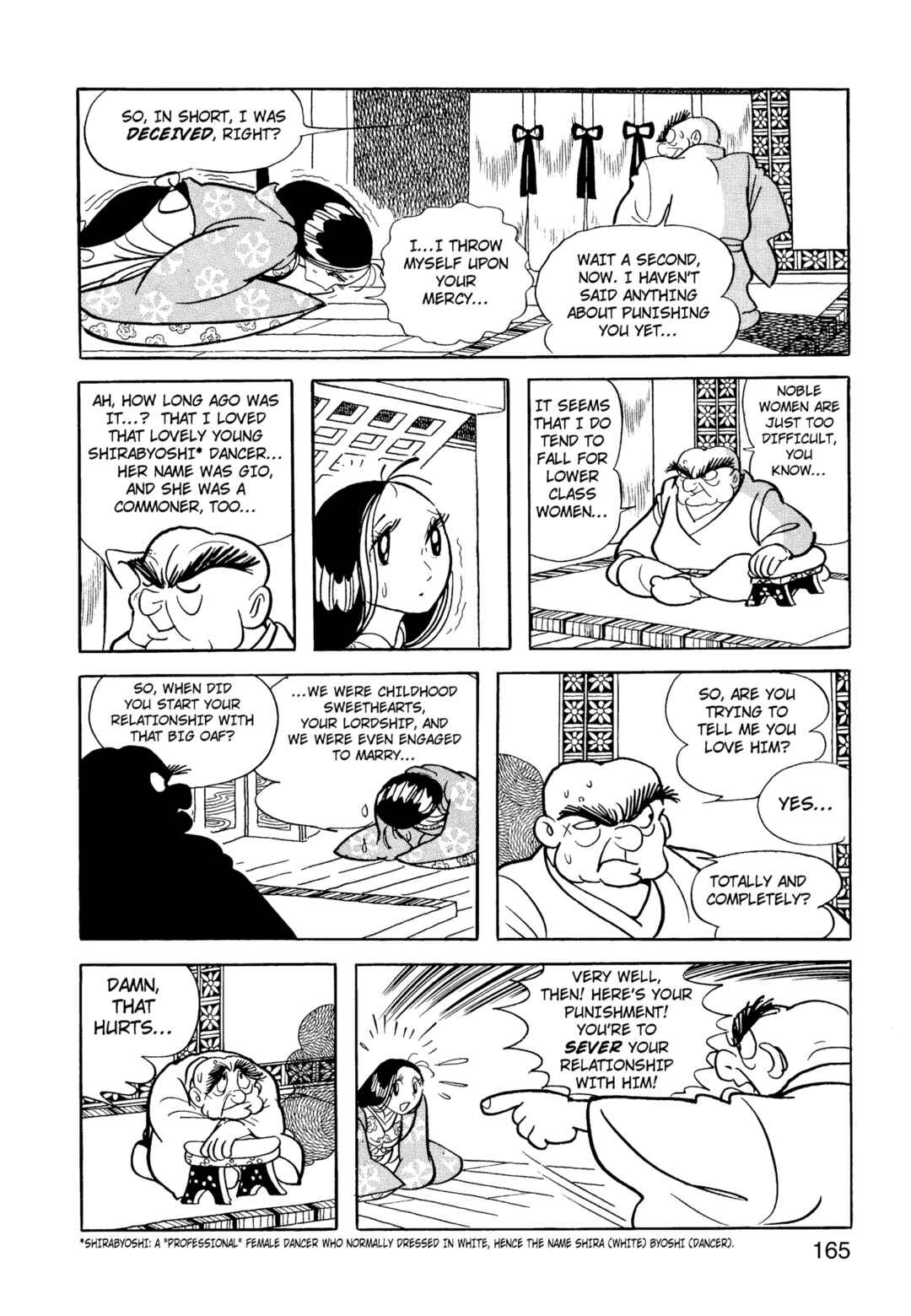 Chapter 9.1 - Page 166