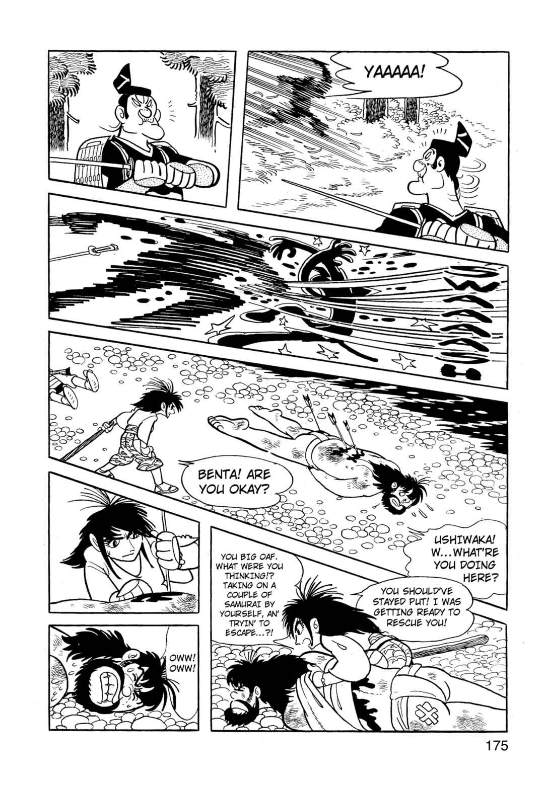 Chapter 9.1 - Page 176