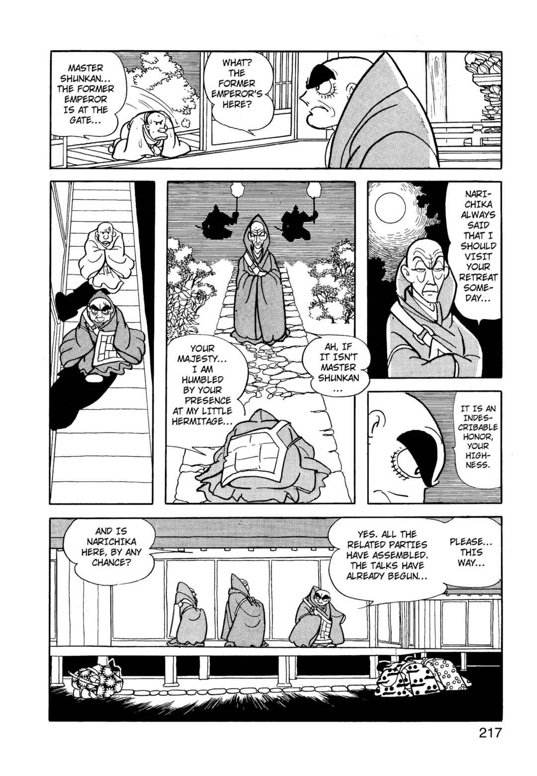 Chapter 9.1 - Page 218