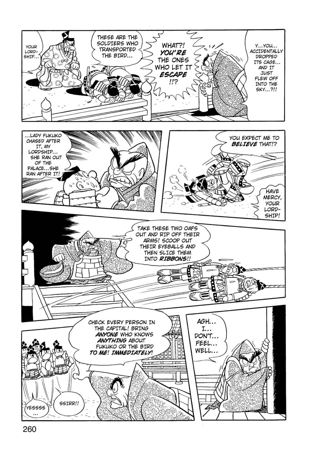 Chapter 9.1 - Page 260