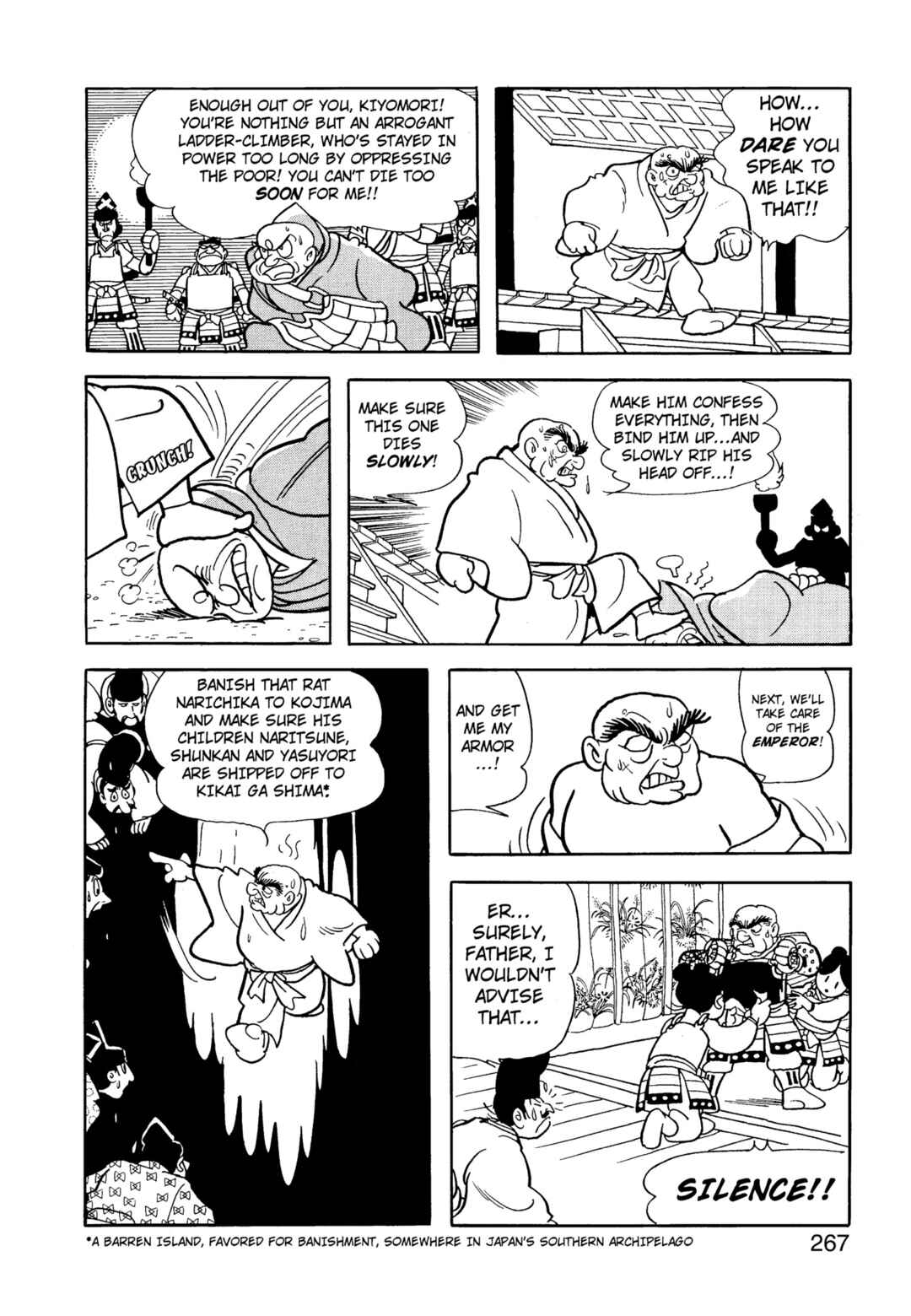 Chapter 9.1 - Page 267