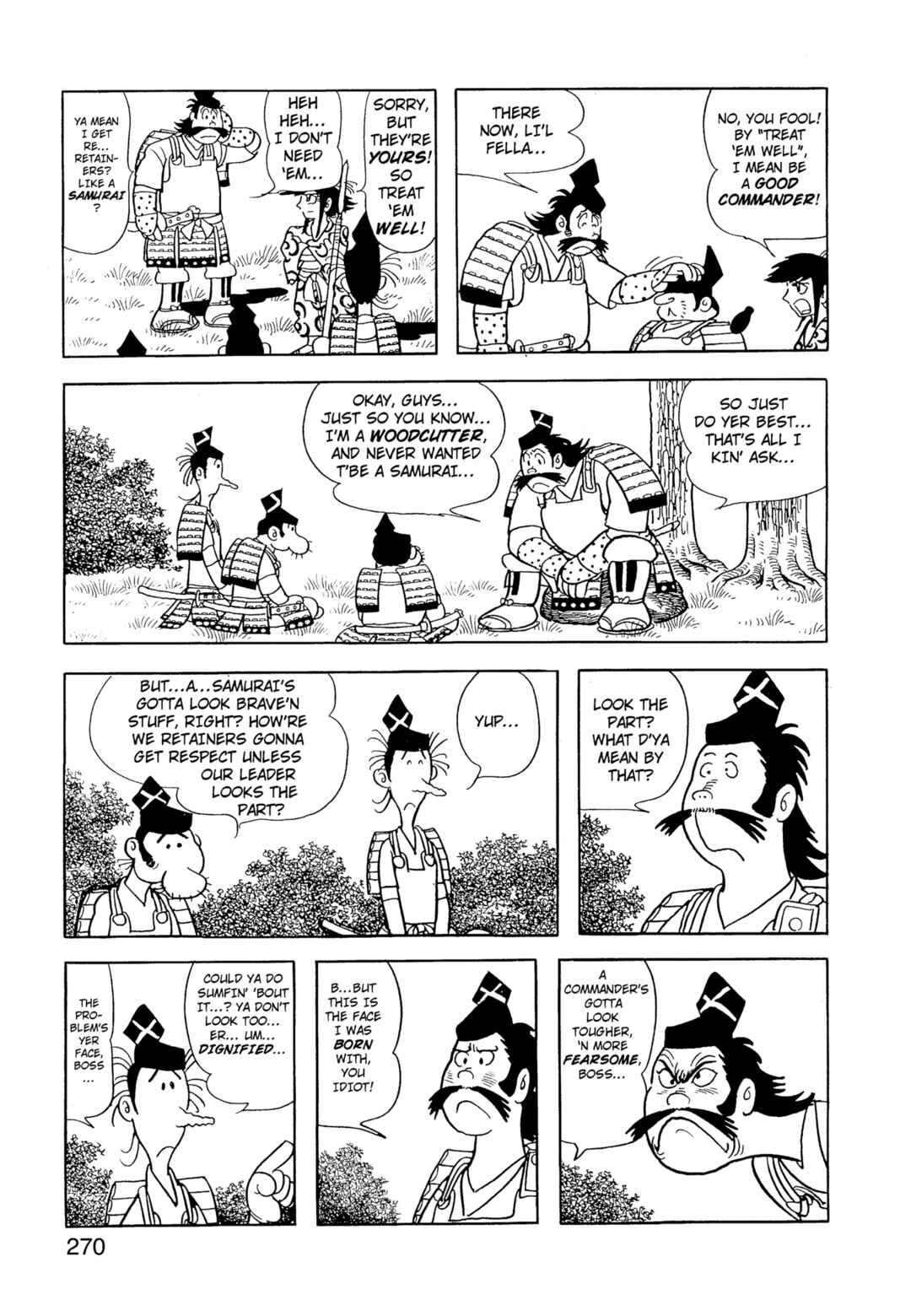 Chapter 9.1 - Page 270