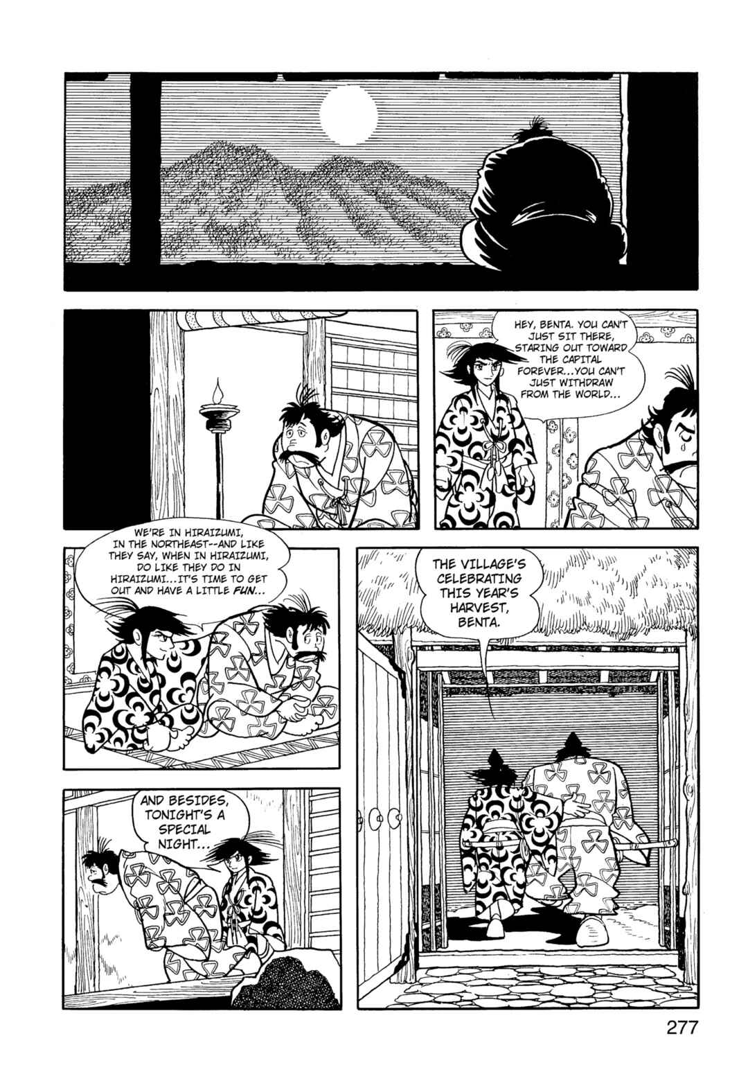 Chapter 9.1 - Page 277