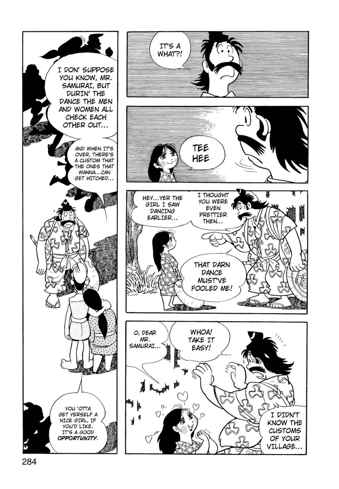 Chapter 9.1 - Page 283